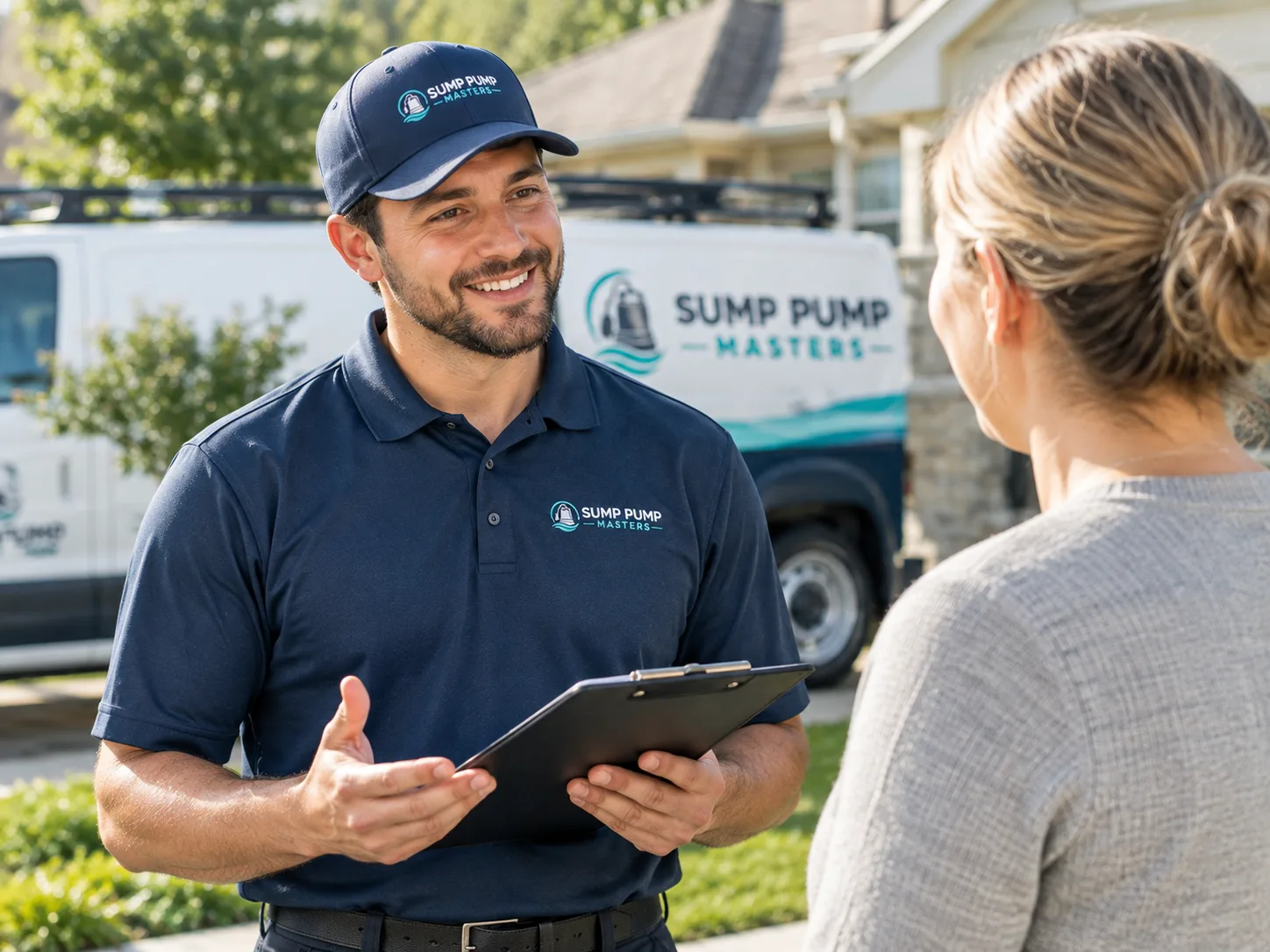 Sump Pump Repair Port Byron, NY FAQs